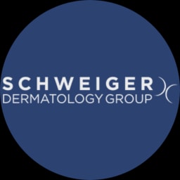 Schweiger Dermatology logo