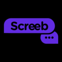 Screeb logo