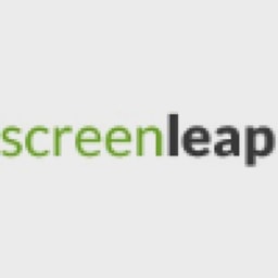 Screenleap logo