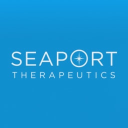 Seaport Therapeutics logo