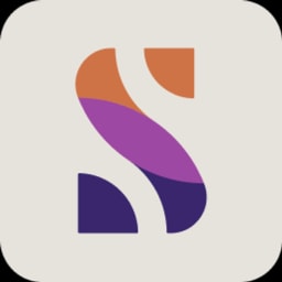Searchlight logo