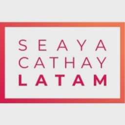 Seaya Cathay Latam Fund logo