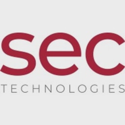 SEC-Technologies logo