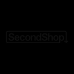 SecondShop logo