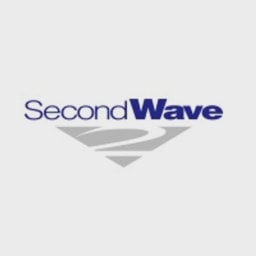 SecondWave Systems logo