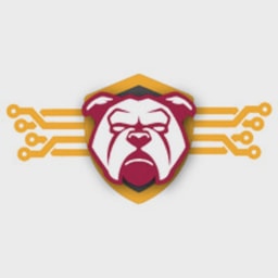 Security Bulldog logo