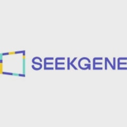 SeekGene logo