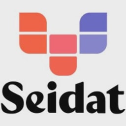 Seidat logo