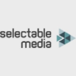 Selectable Media logo