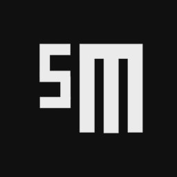SelfMachines logo
