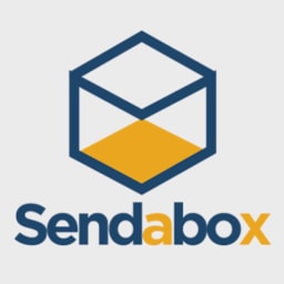 Sendabox logo