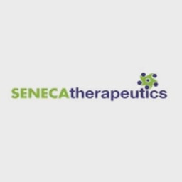 Seneca Therapeutics logo