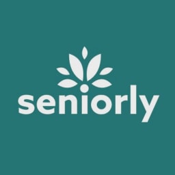 Seniorly logo