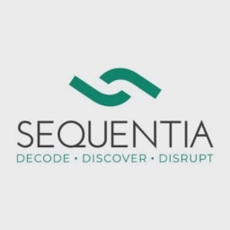 Sequentia Biotech logo