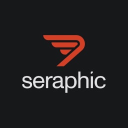 Seraphic Security logo