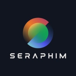 Seraphim Space Investment Trust PLC logo