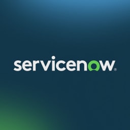 ServiceNow Ventures logo