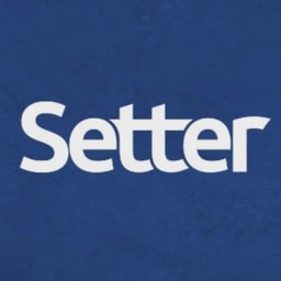 Setter logo