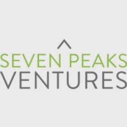 Seven Peaks Ventures logo