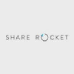 Share Rocket Inc logo