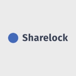 Sharelock logo