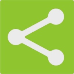 ShareThis logo