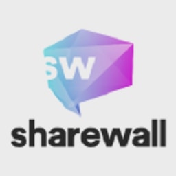 Sharewall logo