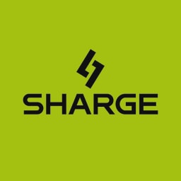 Sharge Technology logo