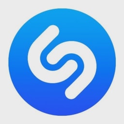 Shazam logo