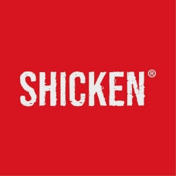 SHICKEN Foods logo