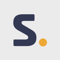 Shield logo