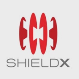 ShieldX Networks, Inc. logo