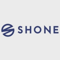 Shone logo