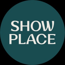 Showplace logo