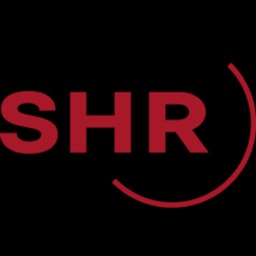 SHR, The Netherlands logo