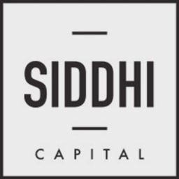 Siddhi Capital logo