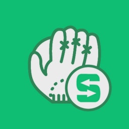 SidelineSwap logo