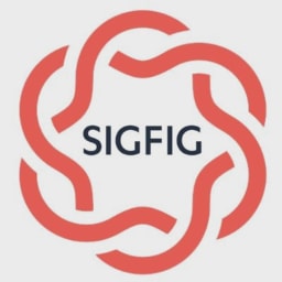 SigFig logo