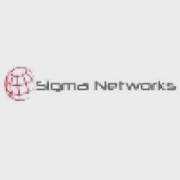 Sigma Networks logo