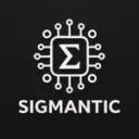 SigmanticAI logo