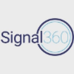 Signal360 (formerly Sonic Notify) logo