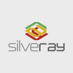 Silveray logo