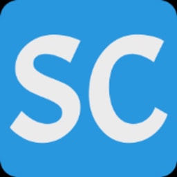 Simple Contacts logo