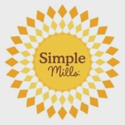 Simple Mills logo