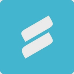 Simplify logo