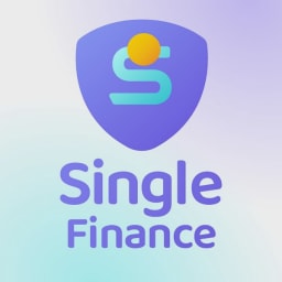 Single Finance logo