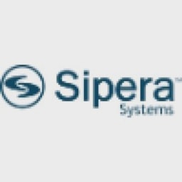 Sipera Systems logo