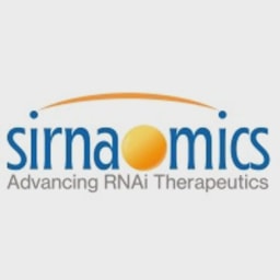 Sirnaomics logo