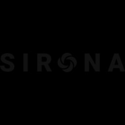 Sirona Medical logo