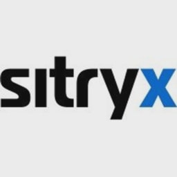 Sitryx Therapeutics logo